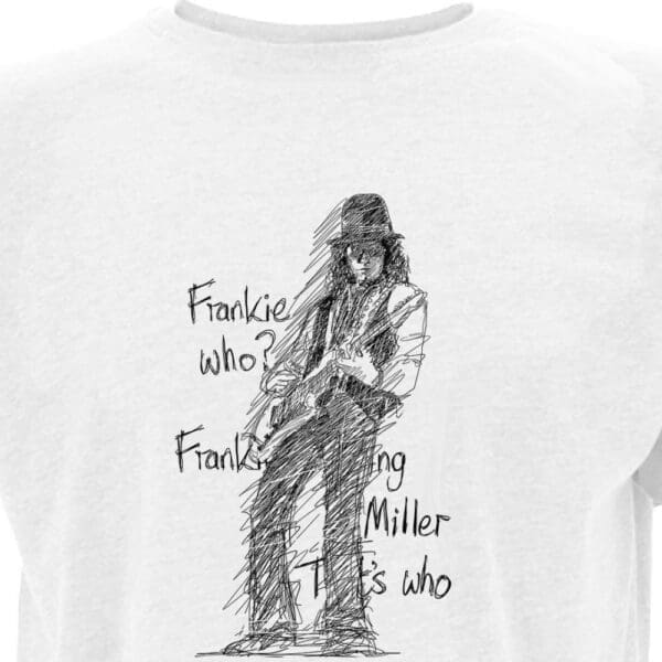 Frankie Miller