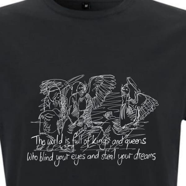 Heaven and Hell - Black Sabbath - Image 2