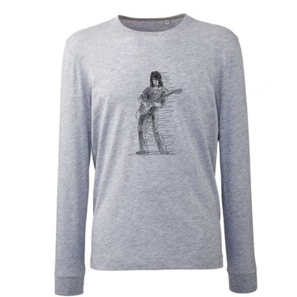 Jeff Beck - Image 2