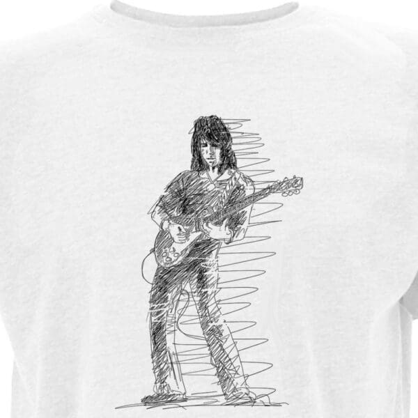 Jeff Beck