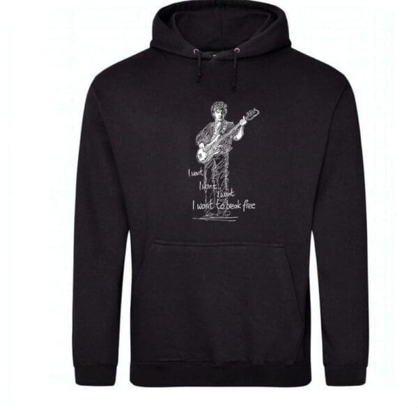 John Deacon - Queen - Image 11