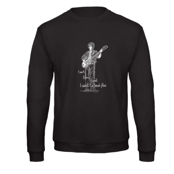 John Deacon - Queen - Image 12
