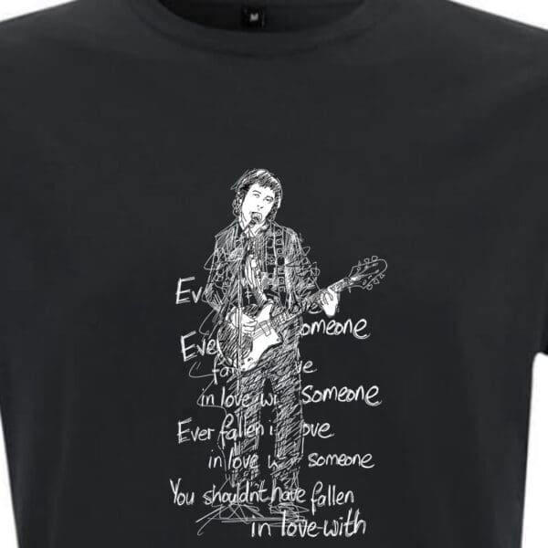 Pete Shelley - Buzzcocks - Image 2