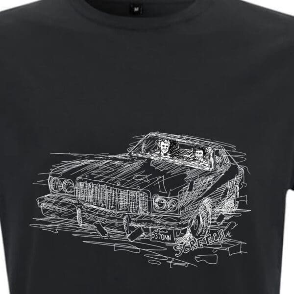 Starsky and Hutch - Ford Grand Torino - Image 2