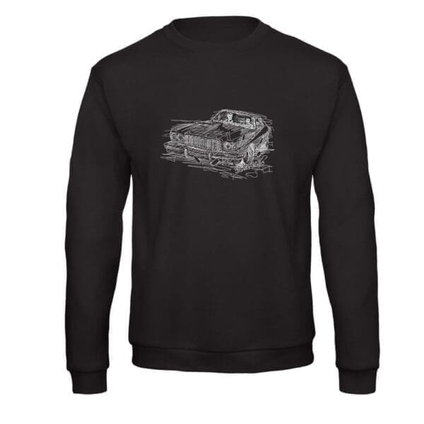 Starsky and Hutch - Ford Grand Torino - Image 12