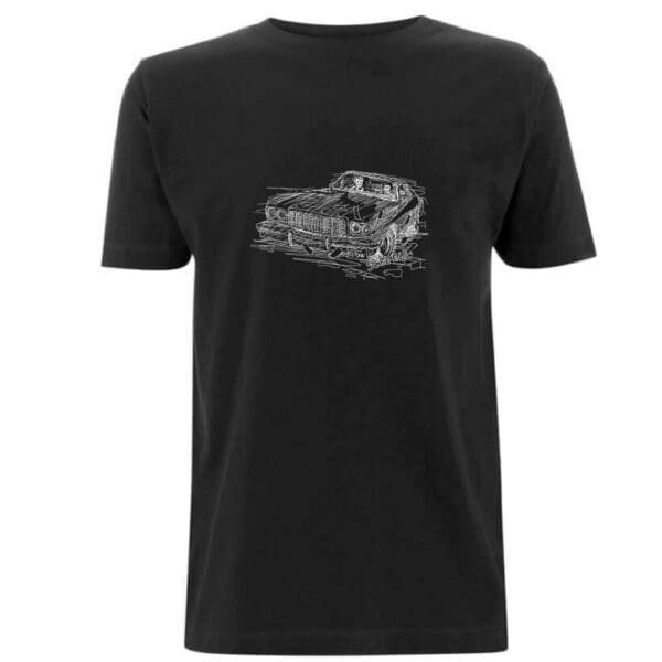 Starsky and Hutch - Ford Grand Torino - Image 13