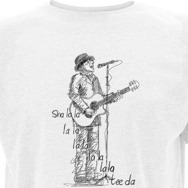 Van Morrison