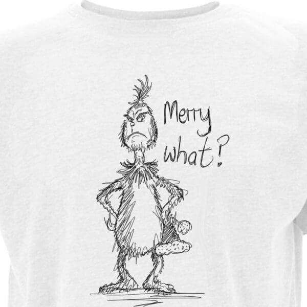 The Grinch