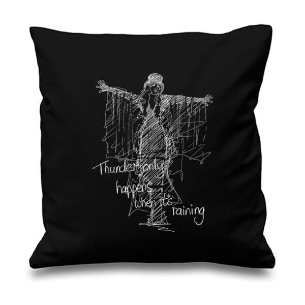 Stevie Nicks Cushion - Image 5