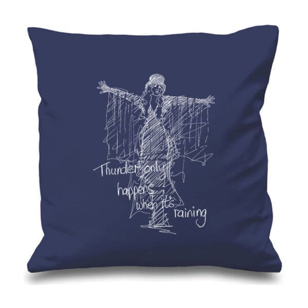 Stevie Nicks Cushion - Image 3