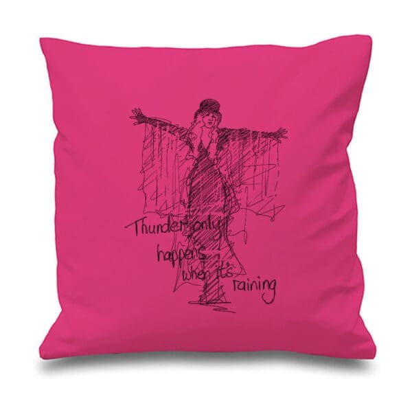 Stevie Nicks Cushion - Image 2