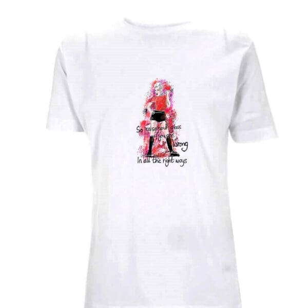 Pink - Raise your glass - Colour - Image 8