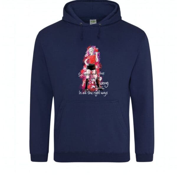 Pink - Raise your glass - Colour - Image 11