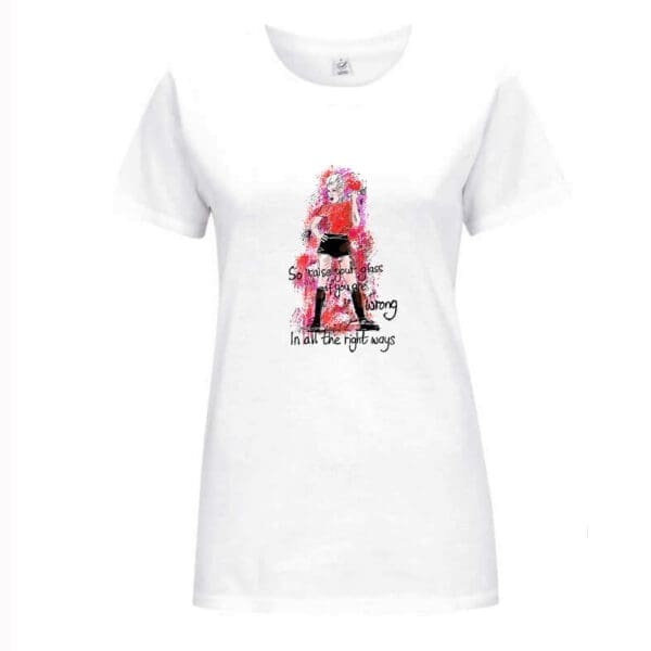 Pink - Raise your glass - Colour - Image 5