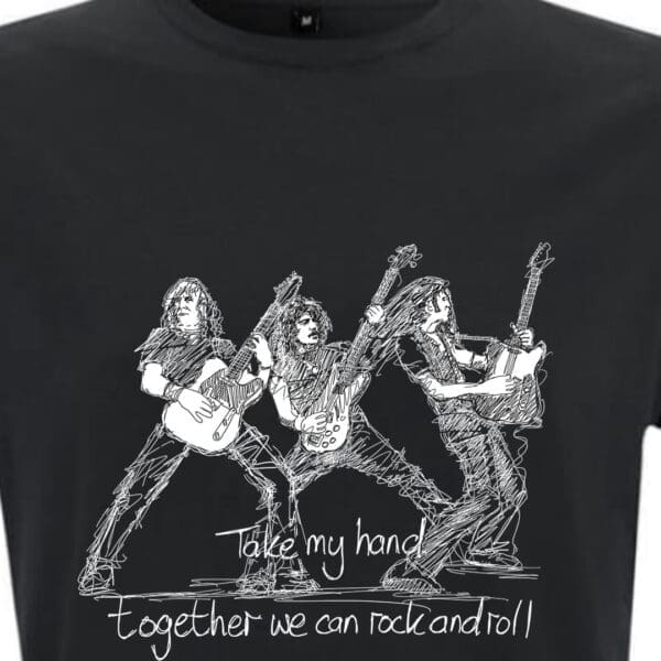 Status Quo - Caroline - Image 2