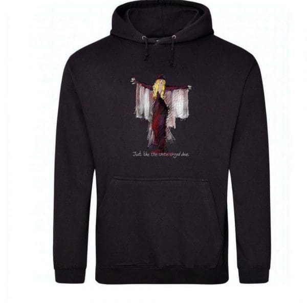 Stevie Nicks - Edge of Seventeen - Colour - Image 10