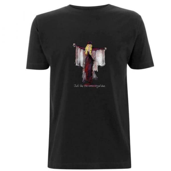 Stevie Nicks - Edge of Seventeen - Colour - Image 13