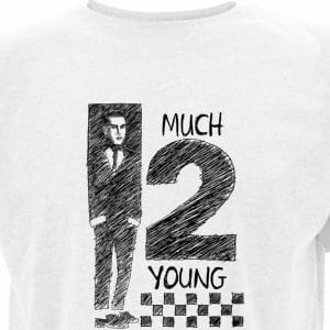 Terry Hall - The Specials