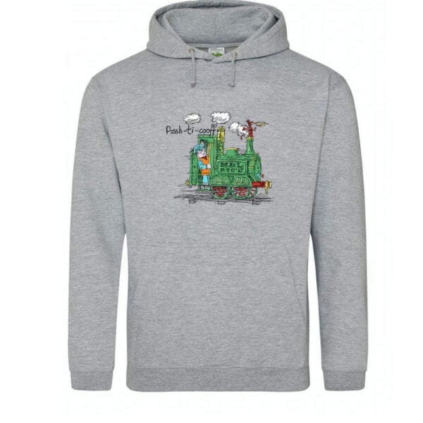 Ivor the Engine - Colour - Image 6