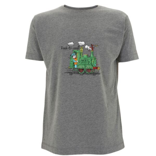 Ivor the Engine - Colour - Image 7