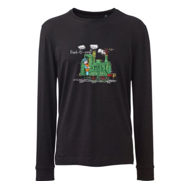 Ivor the Engine - Colour - Image 8