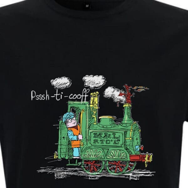 Ivor the Engine - Colour - Image 2