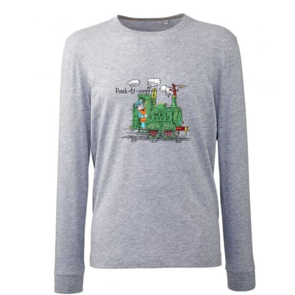 Ivor the Engine - Colour - Image 3