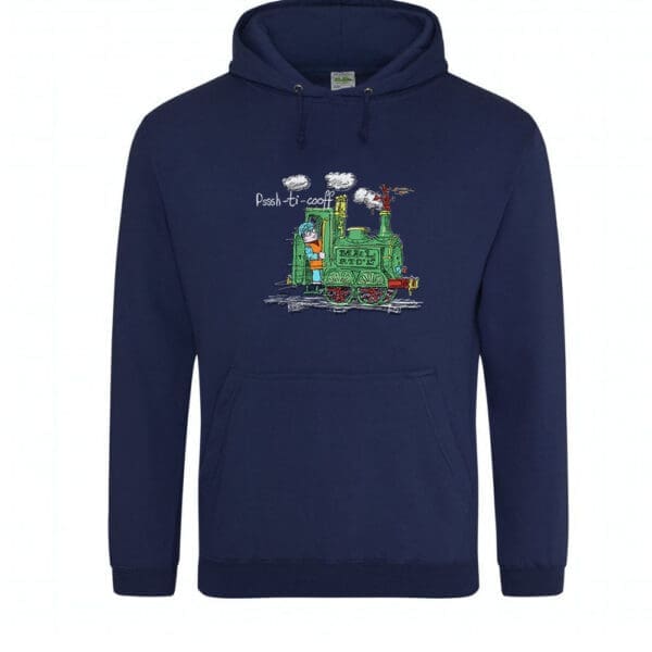 Ivor the Engine - Colour - Image 4
