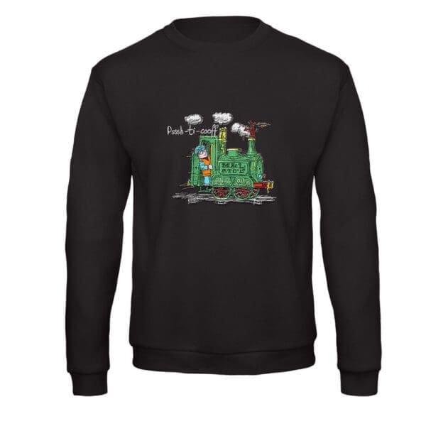 Ivor the Engine - Colour - Image 9