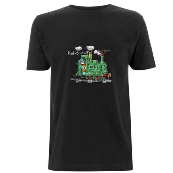 Ivor the Engine - Colour - Image 10