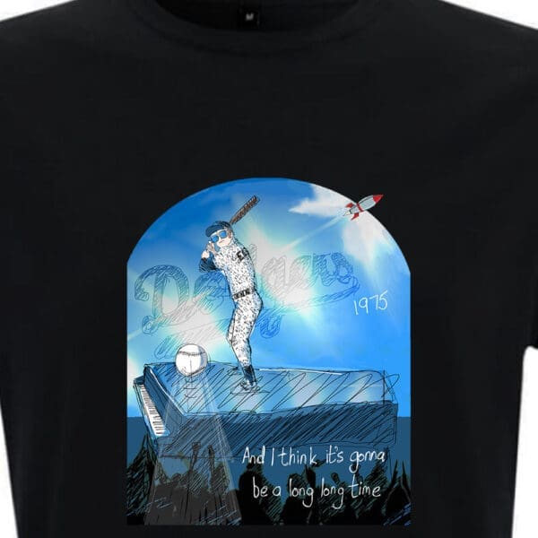 Elton John - Rocket Man - Image 2