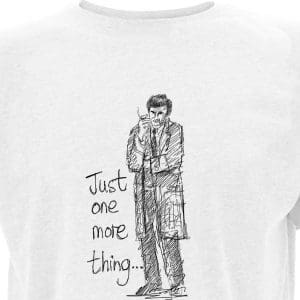 Columbo - Peter Falk