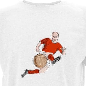 Bobby Charlton - Manchester United