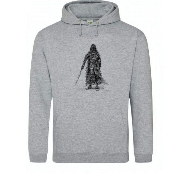 Darth Vader - Samurai - Image 6