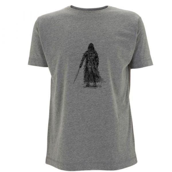 Darth Vader - Samurai - Image 7