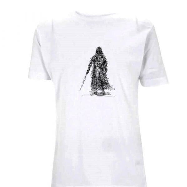 Darth Vader - Samurai - Image 8