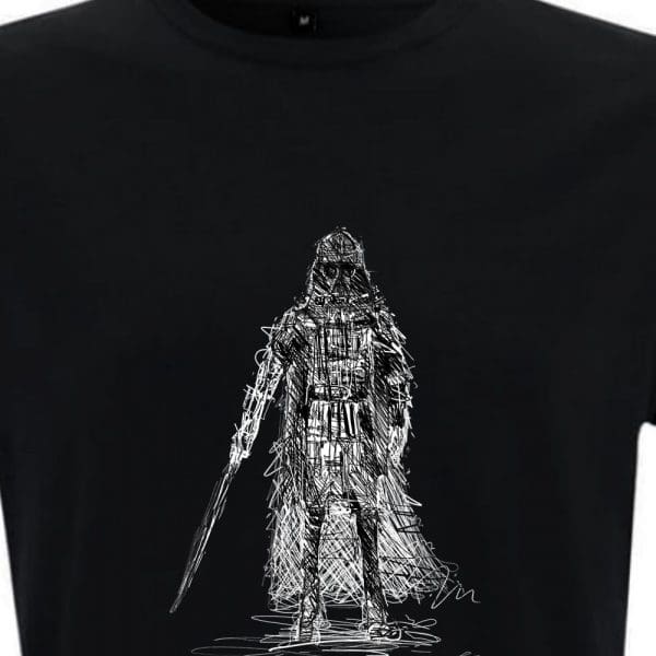 Darth Vader - Samurai - Image 2