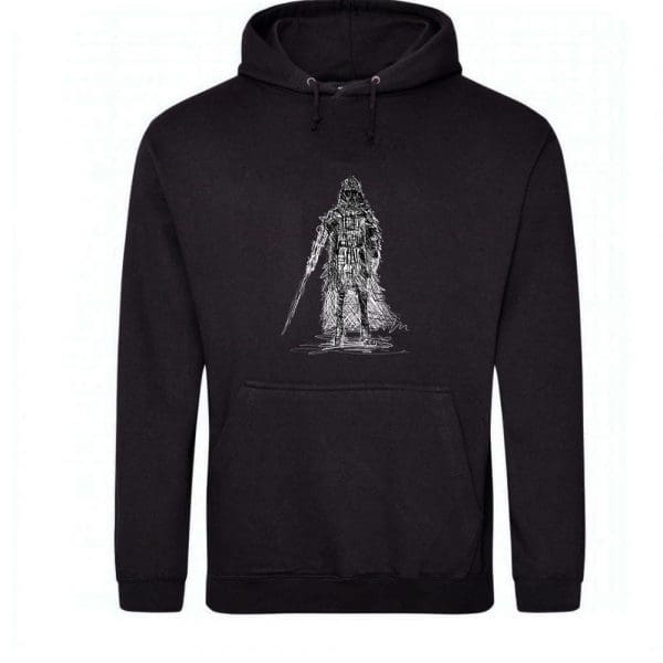 Darth Vader - Samurai - Image 9