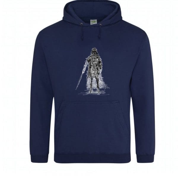 Darth Vader - Samurai - Image 10