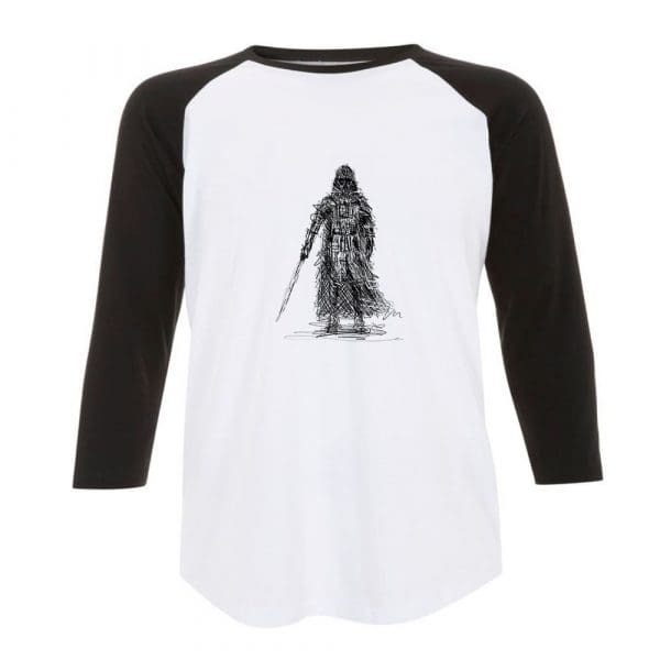Darth Vader - Samurai - Image 4