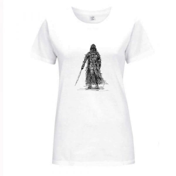 Darth Vader - Samurai - Image 5