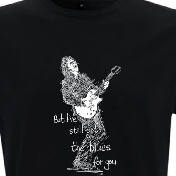 Gary Moore - Image 2