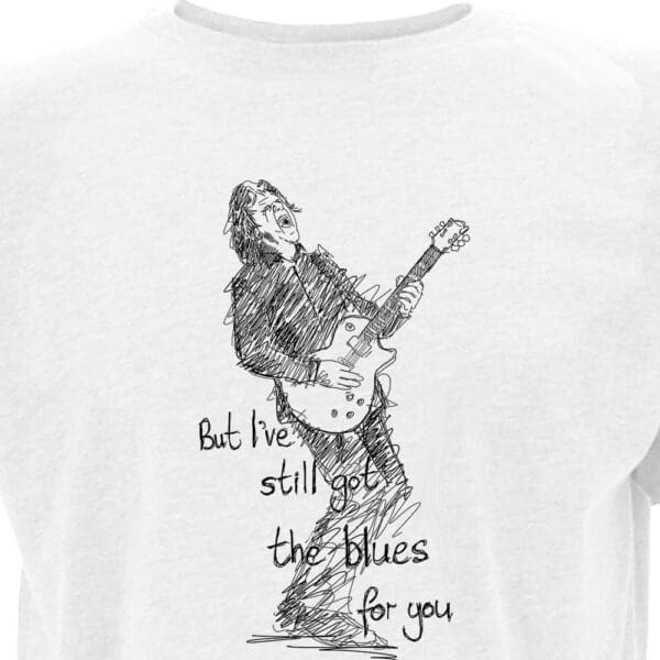 Gary Moore