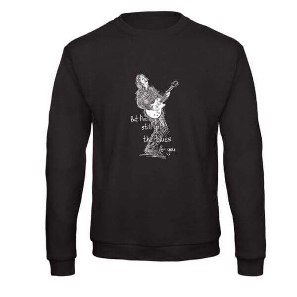 Gary Moore - Image 9