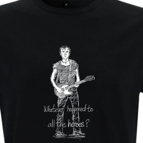 Hugh Cornwell - The Stranglers - Image 2