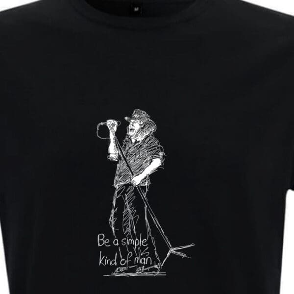 Ronnie Van Zant - Lynyrd Skynyrd - Image 2