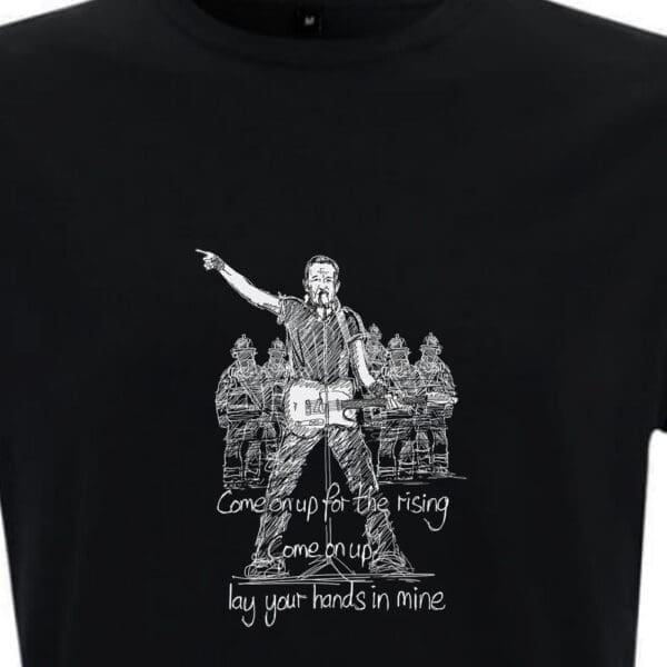 Bruce Springsteen - The Rising - Image 2