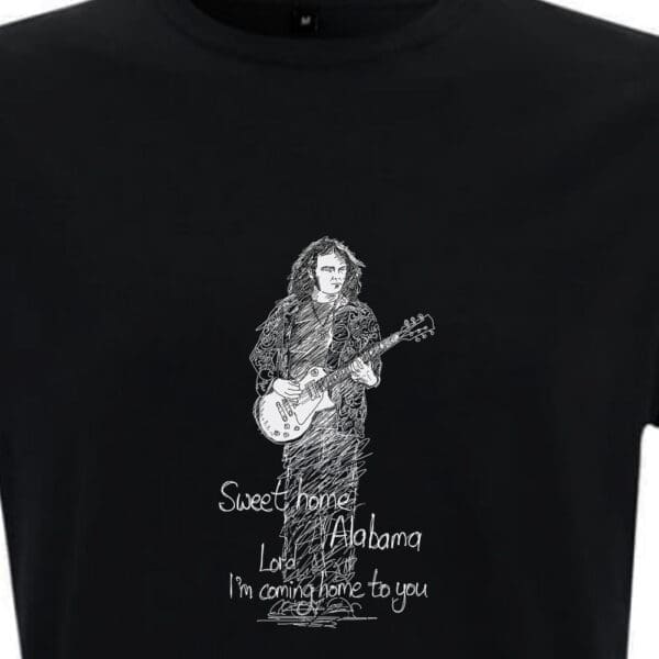 Gary Rossington - Lynyrd Skynyrd - Image 2
