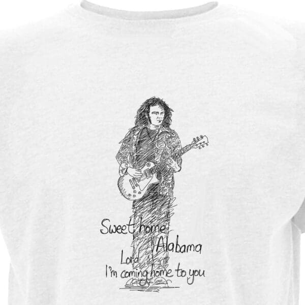 Gary Rossington - Lynyrd Skynyrd