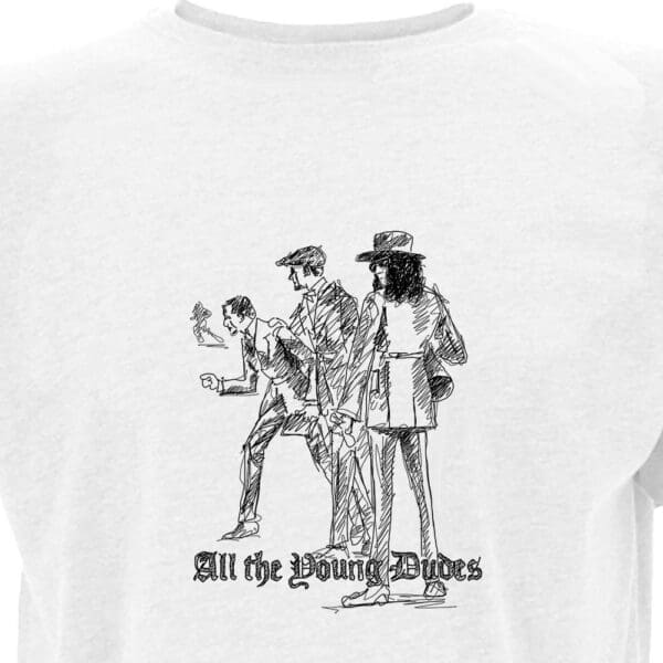 Mott the Hoople